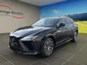 Lexus RZ 500e Excellence