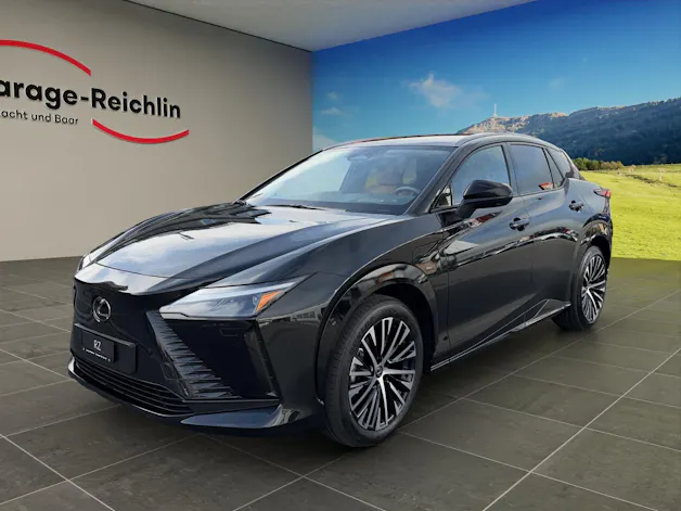 Lexus RZ 500e Excellence