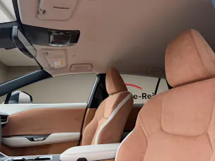 Lexus RZ 500e Excellence