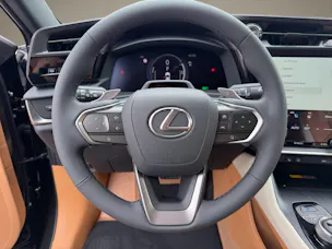 Lexus RZ 500e Excellence