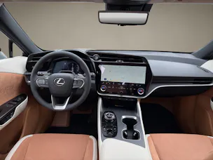 Lexus RZ 500e Excellence