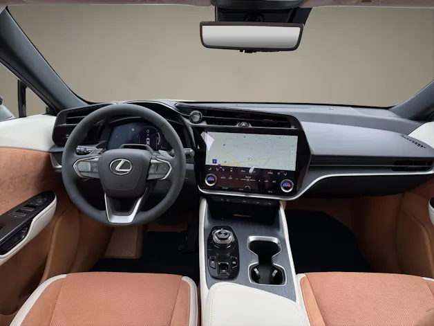 Lexus RZ 500e Excellence
