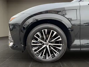 Lexus RZ 500e Excellence