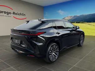 Lexus RZ 500e Excellence