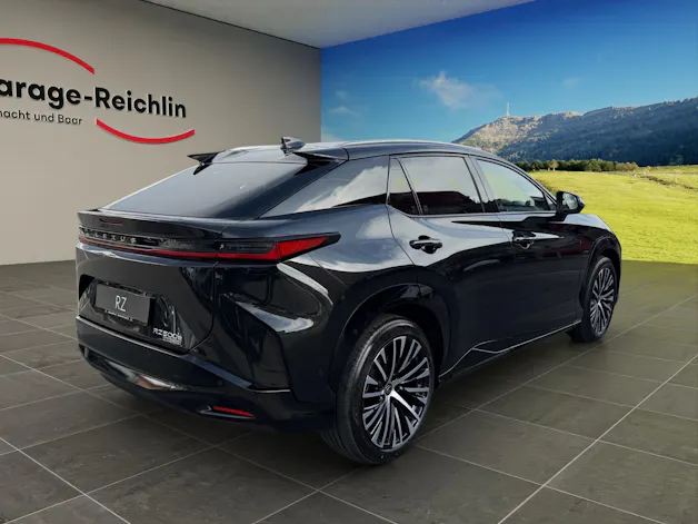 Lexus RZ 500e Excellence