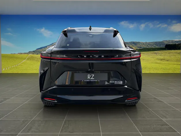 Lexus RZ 500e Excellence