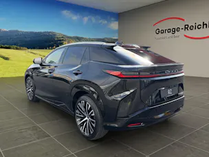 Lexus RZ 500e Excellence