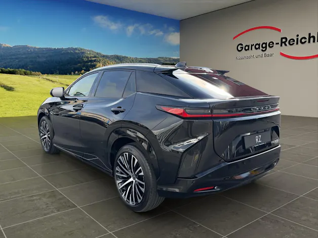 Lexus RZ 500e Excellence