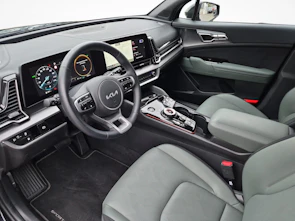 immagine del veicolo KIA Sportage 1.6 T-GDi PHEV Power Edition