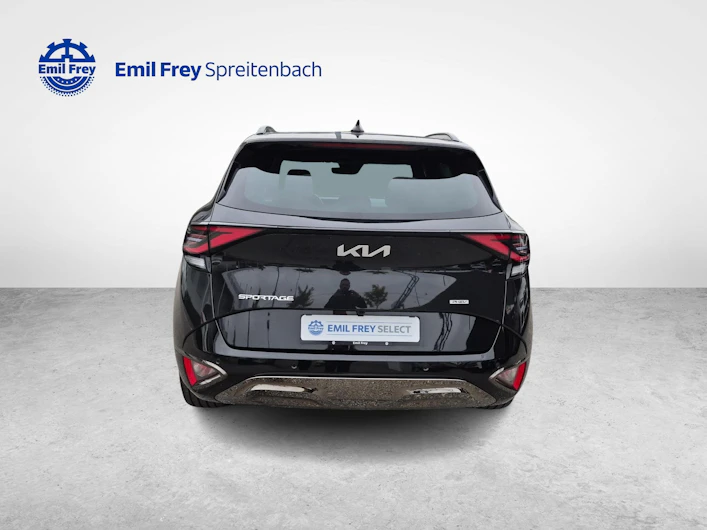 immagine del veicolo KIA SPORTAGE
