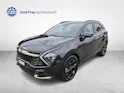 Kia Sportage 1.6 T-GDi PHEV Power Edition