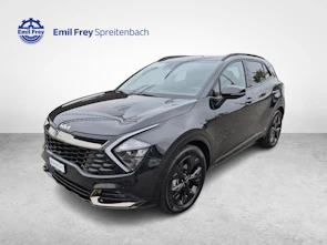 immagine del veicolo KIA Sportage 1.6 T-GDi PHEV Power Edition