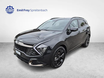 immagine del veicolo KIA Sportage 1.6 T-GDi PHEV Power Edition
