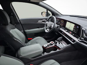 immagine del veicolo KIA Sportage 1.6 T-GDi PHEV Power Edition
