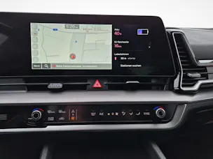 Kia Sportage 1.6 T-GDi PHEV Power Edition