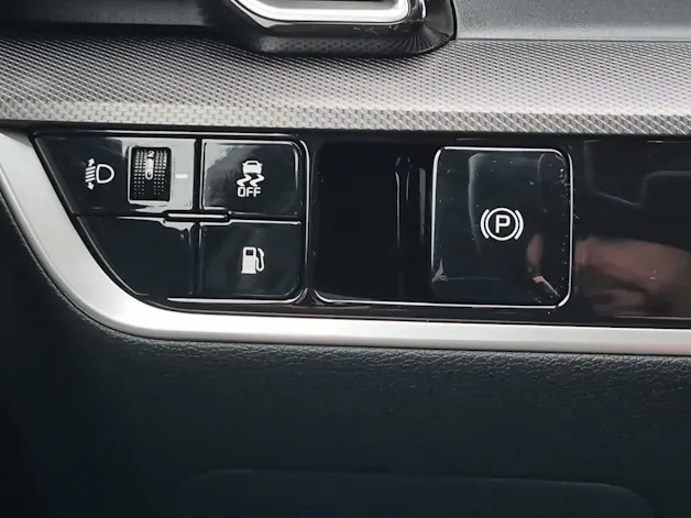 Kia Sportage 1.6 T-GDi PHEV Power Edition