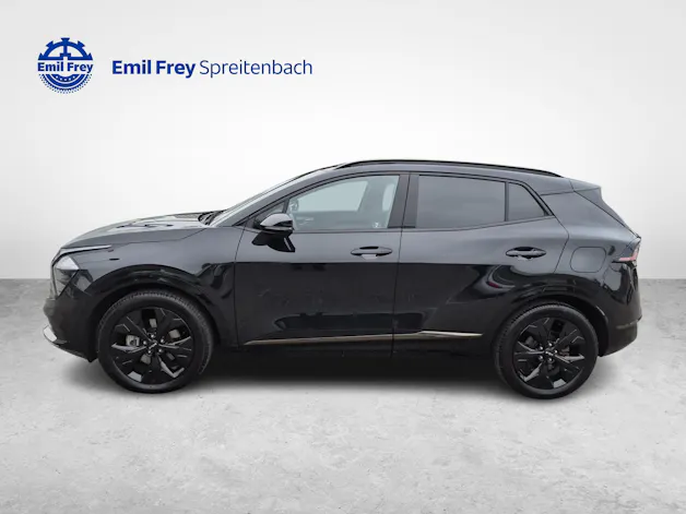 Kia Sportage 1.6 T-GDi PHEV Power Edition