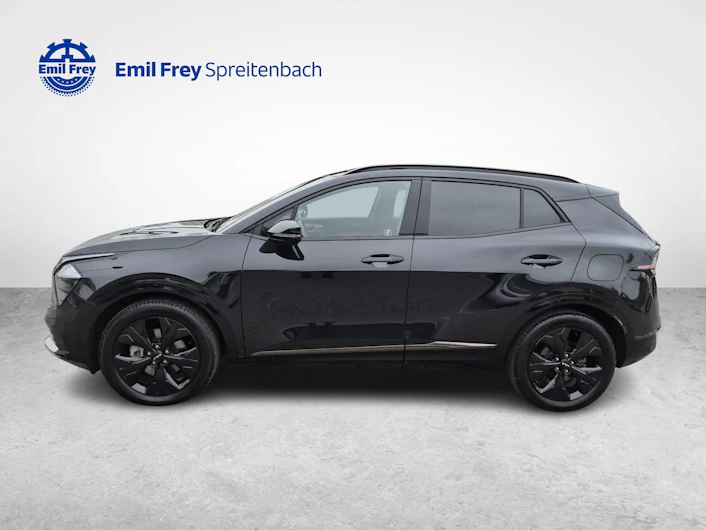 immagine del veicolo KIA SPORTAGE