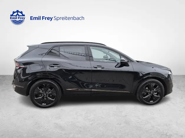 Kia Sportage 1.6 T-GDi PHEV Power Edition