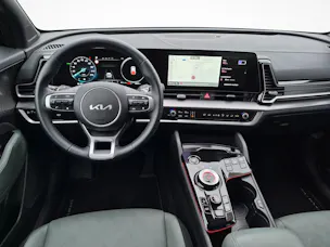 Kia Sportage 1.6 T-GDi PHEV Power Edition
