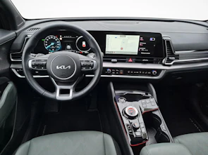 immagine del veicolo KIA Sportage 1.6 T-GDi PHEV Power Edition