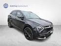Kia Sportage 1.6 T-GDi PHEV Power Edition