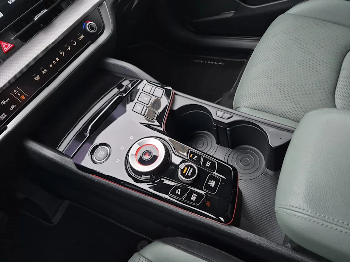 immagine del veicolo KIA SPORTAGE