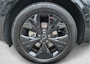 Kia Sportage 1.6 T-GDi PHEV Power Edition