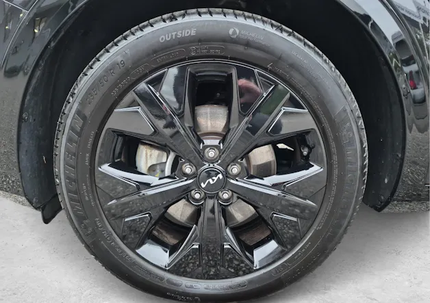 Kia Sportage 1.6 T-GDi PHEV Power Edition