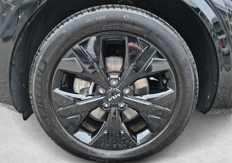 immagine del veicolo KIA SPORTAGE