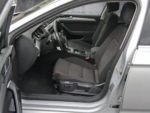VW Passat Variant 1.6 TDI BlueMotion Trendline