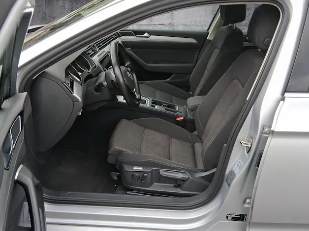 VW Passat Variant 1.6 TDI BlueMotion Trendline