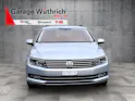 VW Passat Variant 1.6 TDI BlueMotion Trendline