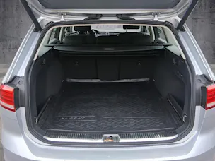 VW Passat Variant 1.6 TDI BlueMotion Trendline
