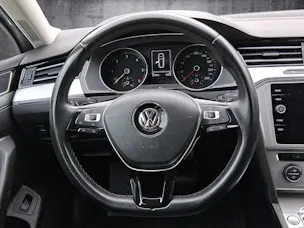 VW Passat Variant 1.6 TDI BlueMotion Trendline