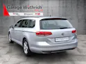 VW Passat Variant 1.6 TDI BlueMotion Trendline