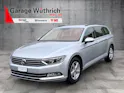 VW Passat Variant 1.6 TDI BlueMotion Trendline