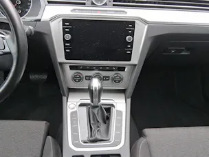 VW Passat Variant 1.6 TDI BlueMotion Trendline