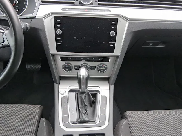 VW Passat Variant 1.6 TDI BlueMotion Trendline