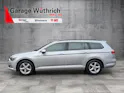 VW Passat Variant 1.6 TDI BlueMotion Trendline