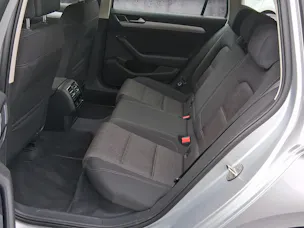 VW Passat Variant 1.6 TDI BlueMotion Trendline