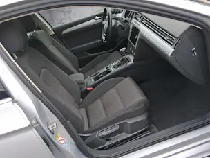 VW Passat Variant 1.6 TDI BlueMotion Trendline