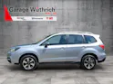 Subaru Forester Station 2.0 Swiss