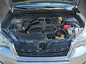 Subaru Forester Station 2.0 Swiss
