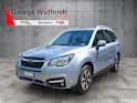 Subaru Forester Station 2.0 Swiss