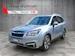 Subaru Forester Station 2.0 Swiss