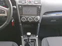Subaru Forester Station 2.0 Swiss