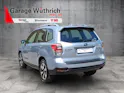 Subaru Forester Station 2.0 Swiss