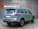 Subaru Forester Station 2.0 Swiss