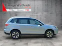 Subaru Forester Station 2.0 Swiss